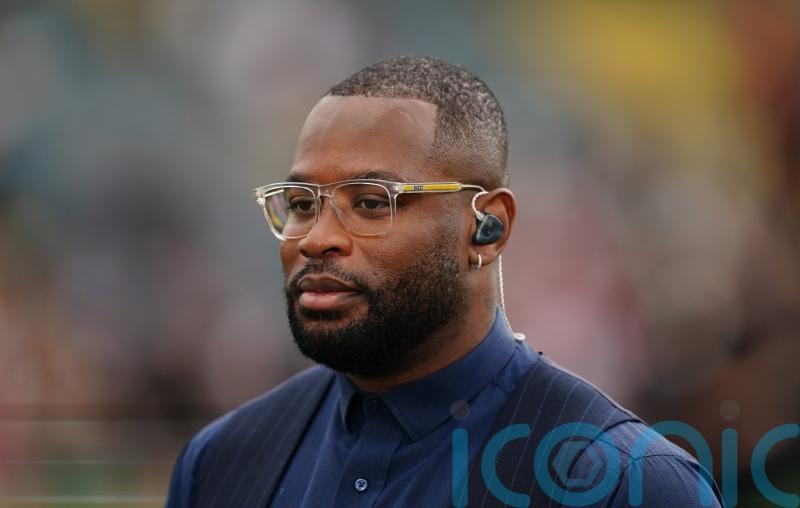 Ugo Monye &lsquo;so fed up&rsquo; after hearing &lsquo;blatant racism&rsquo; as he left Exeter match