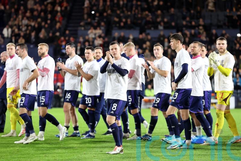 Euro 2024 gives Scotland players extra motivation for their clubs – Ryan Jack