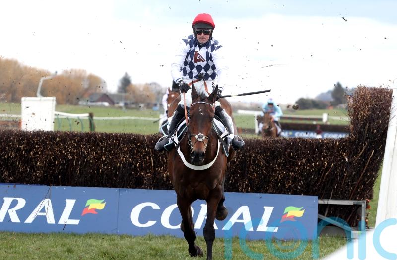 Henderson sweet on Dusart for big Newbury handicap