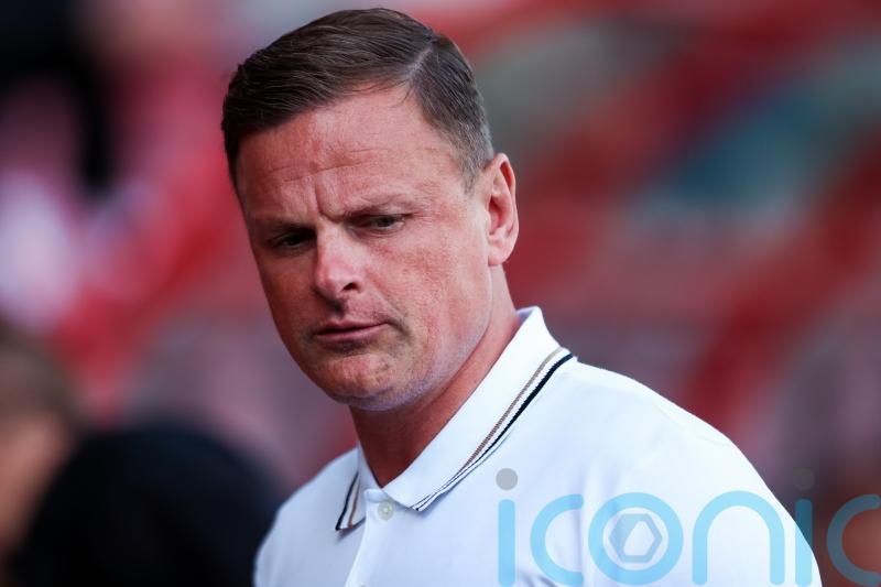 Richie Wellens: Orient didn’t give justice to the events of last Lincoln game