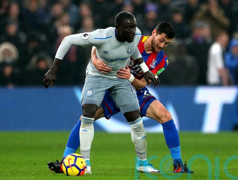 On This Day in 2017 – Everton’s Oumar Niasse hit with retrospective diving ban