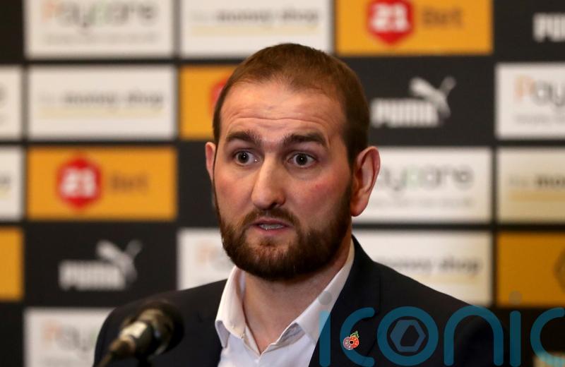 Everton have extra motivation following points deduction – director of football