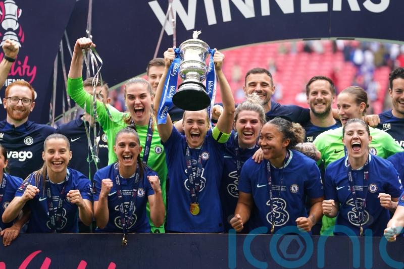 New sponsor to help 460 clubs in Women’s FA Cup market themselves with AI app
