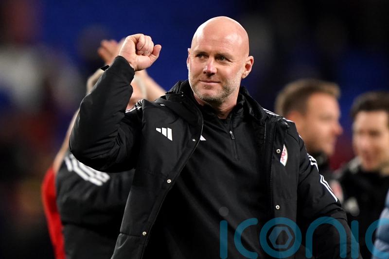 Wales boss Rob Page hails ‘great opportunity’ after Euro 2024 play-off draw