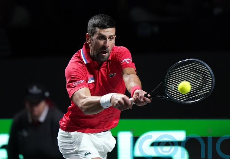 LTA urges British fans to show ‘respect’ after Novak Djokovic row