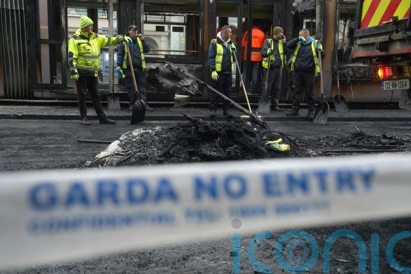 Garda have &lsquo;all resources necessary&rsquo; to keep people safe following Dublin riots