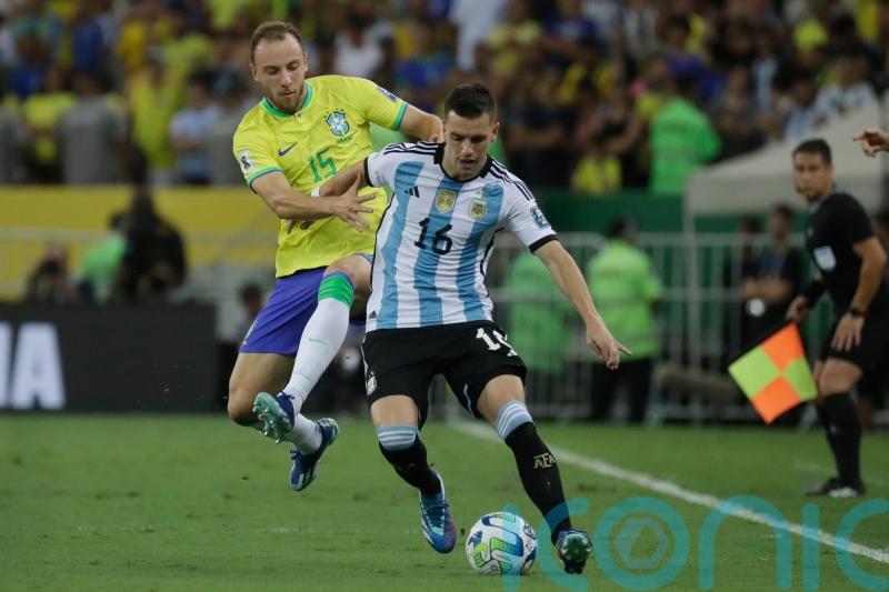 Giovani Lo Celso can expect chance to strut stuff for Spurs – Ange Postecoglou