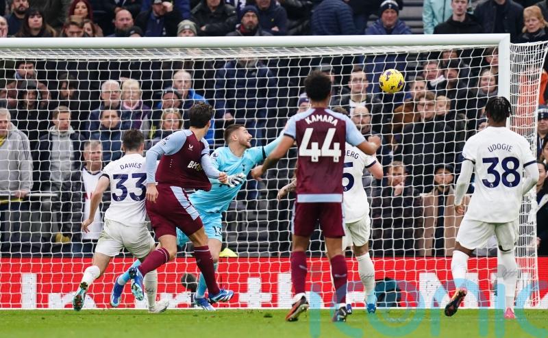 Ollie Watkins hails a ‘massive three points’ for Aston Villa at Tottenham