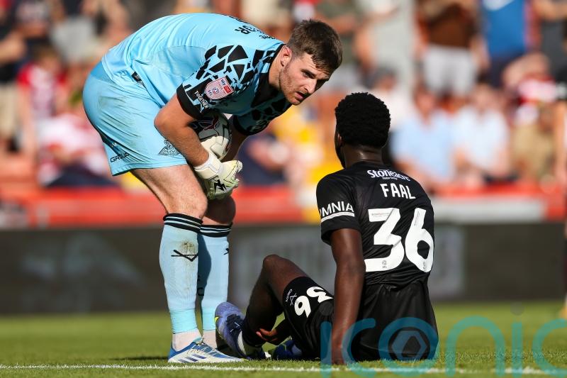 Doncaster return to winning ways against Colchester