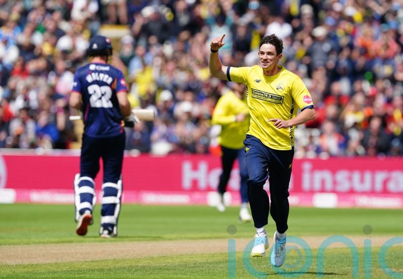 John Turner aiming to push T20 World Cup hopes on England’s tour of Caribbean