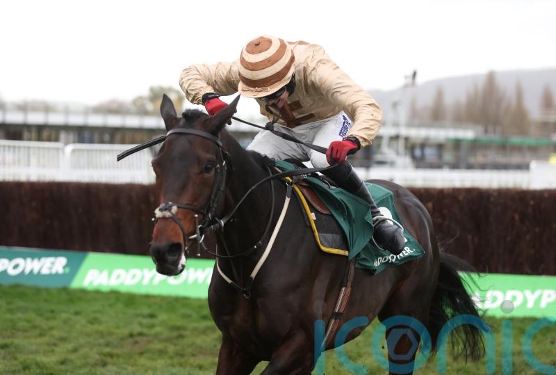 Sandown or Kempton in the mix for Broadway Boy