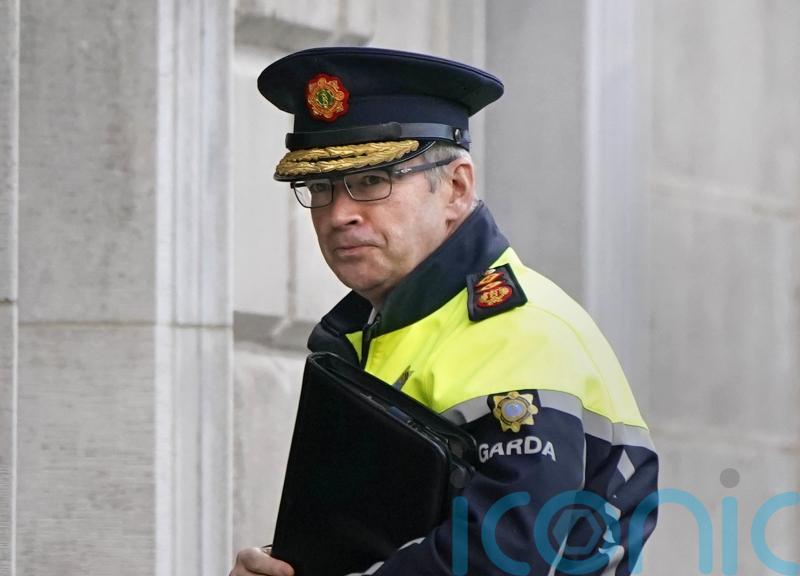 Garda Commissioner says no failure in response to ‘unprecedented’ Dublin riots