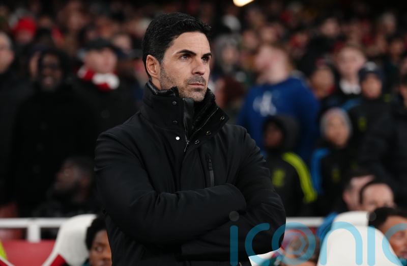 A genuine dream – Mikel Arteta loved Arsenal’s rout of Lens in Champions League