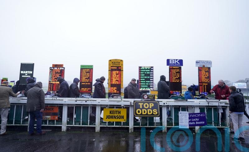 Newcastle officials left ‘gutted’ with abandonment of Fighting Fifth card