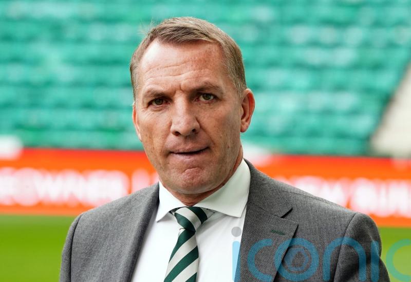 Brendan Rodgers says meeting the Pope a ‘real privilege’ and ‘life achievement’
