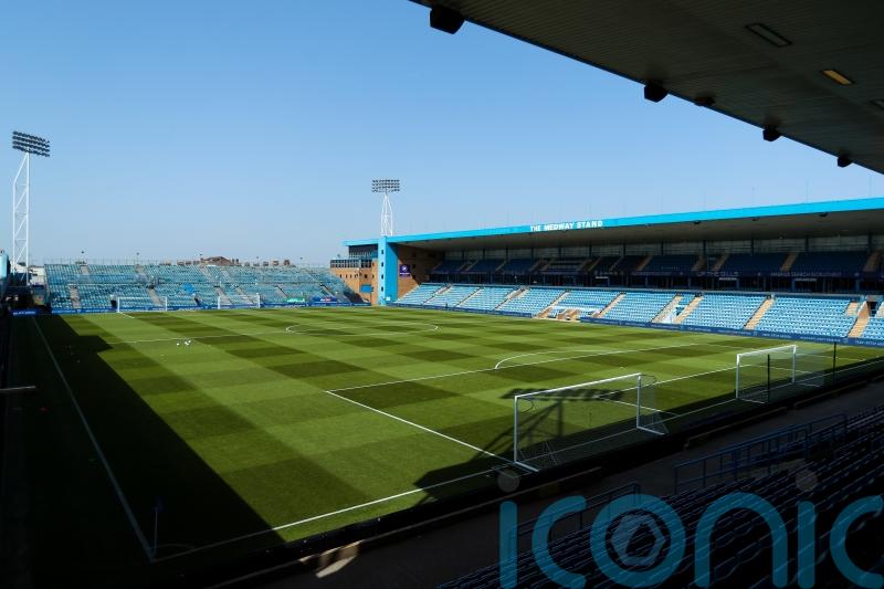 Gillingham reach FA Cup third round with victory over Charlton