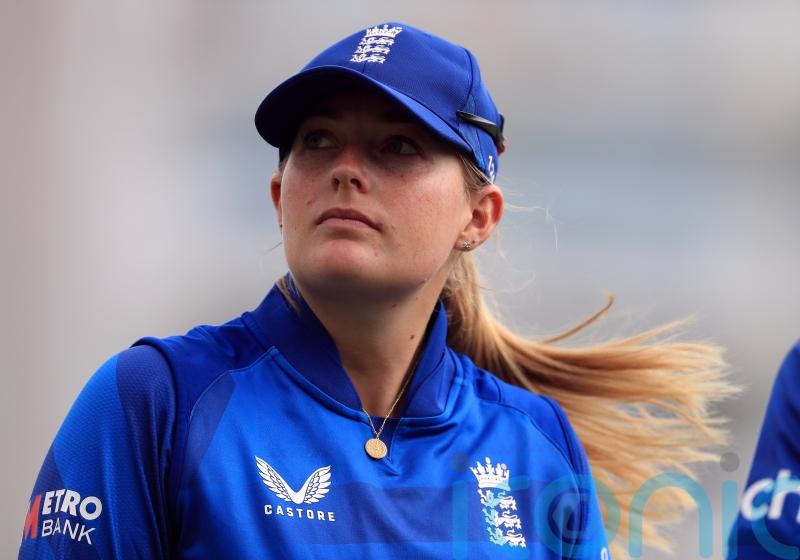 Sophie Ecclestone set for England return in T20 opener in India – Heather Knight