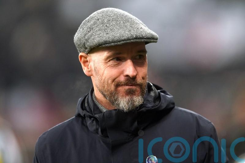 ‘See my record’ – Erik ten Hag insists he is right man to lead Manchester United