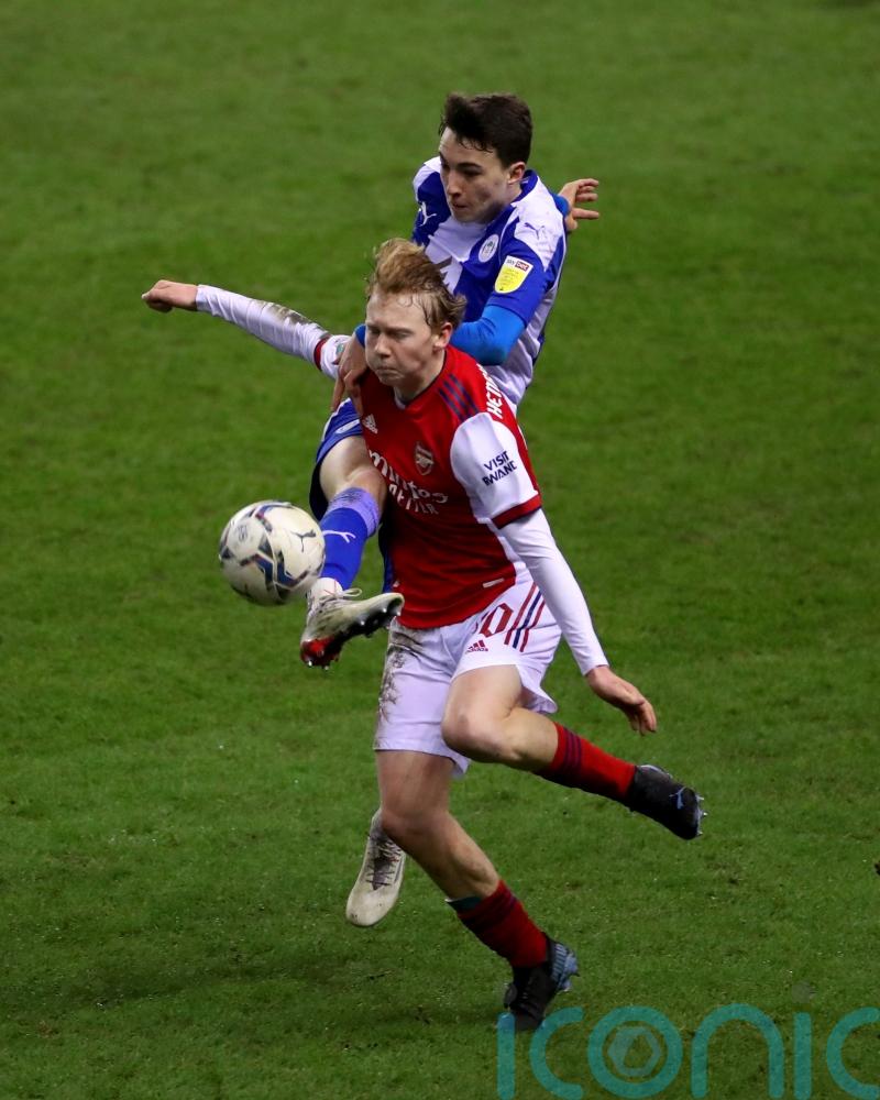 Chris Sze sees goal disallowed as Wigan share spoils with Lincoln