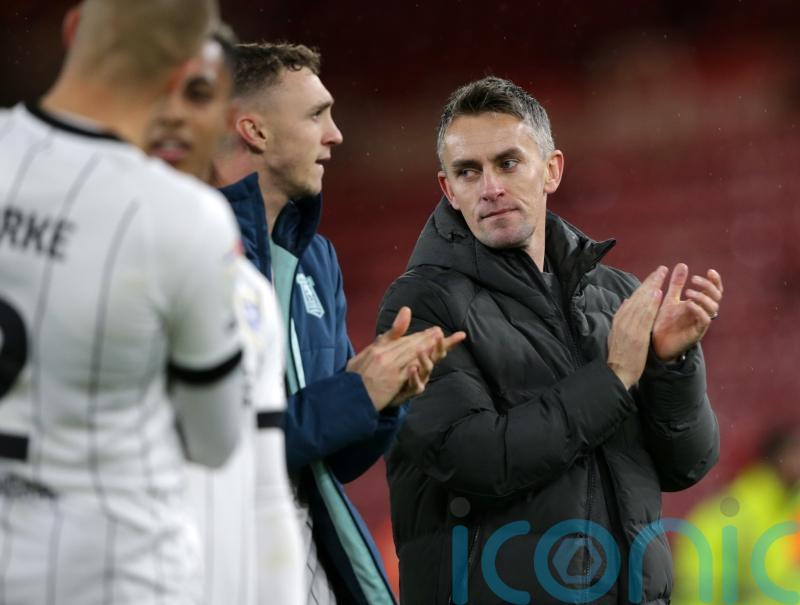 Kieran McKenna hails ‘complete’ away day display as Ipswich beat Middlesbrough