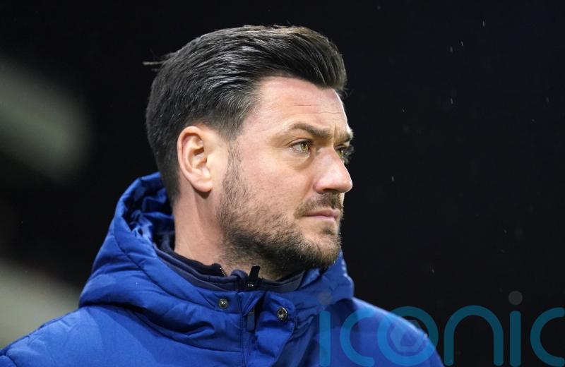 Wimbledon boss Johnnie Jackson hails team’s belief as winning home run continues