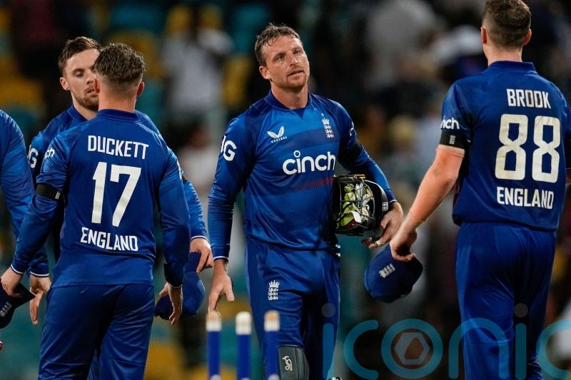Matthew Mott: Change of format can rejuvenate Jos Buttler