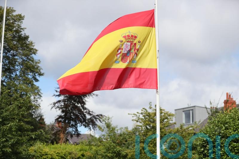 Granada’s LaLiga clash with Athletic Bilbao abandoned after death of home fan