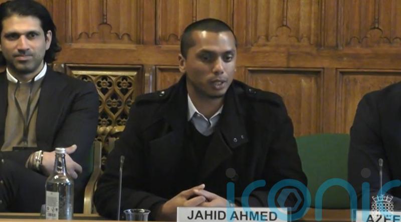 Jahid Ahmed says Essex sharing full racism report would provide ‘some closure’