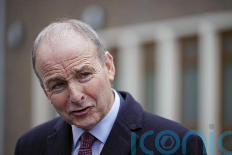 Ireland to push for EU sanctions on ‘terrorist’ settlers in the West Bank