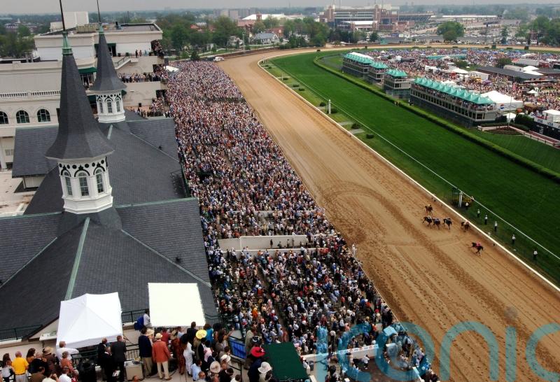 Jockey Club and Ascot build Churchill Downs ties