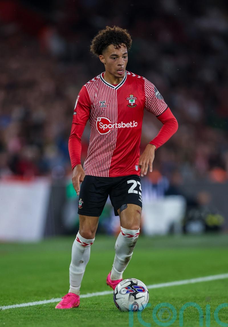 Southampton extend unbeaten run to 13 games with draw at Coventry