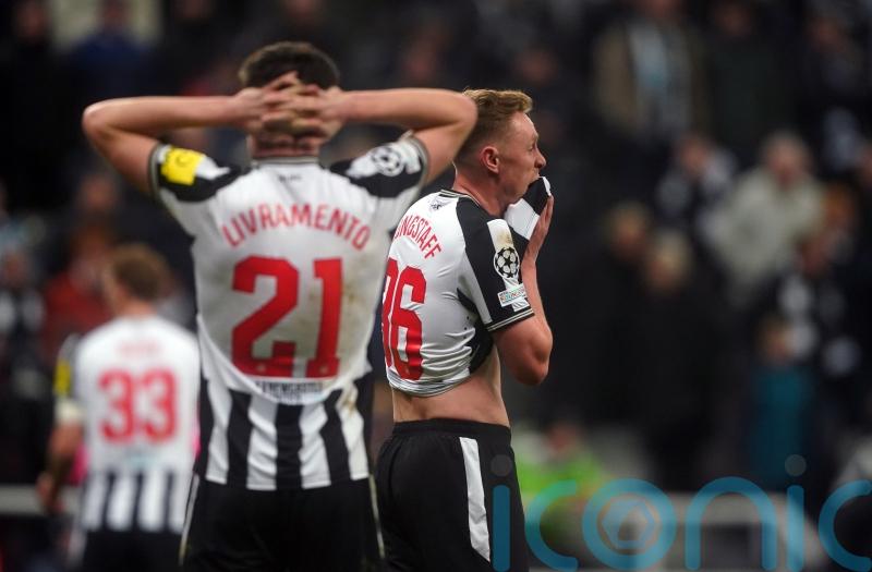 Why Newcastle&rsquo;s Champions League exit may see English side miss out next season
