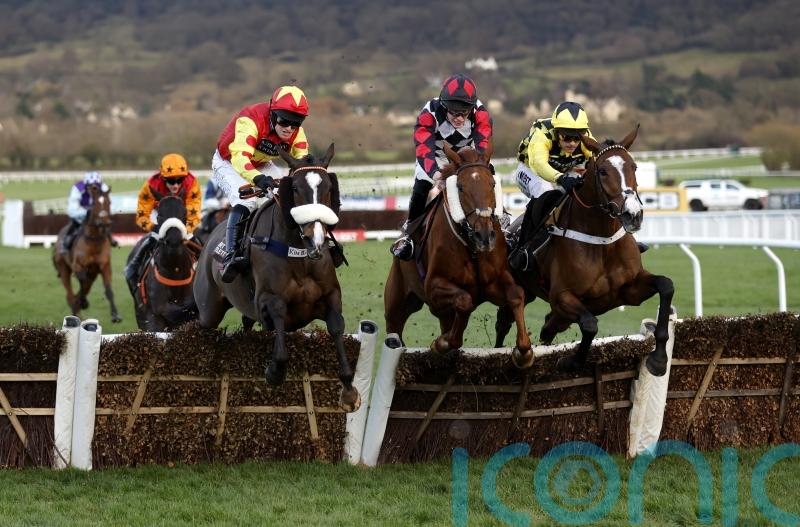 Shanagh Bob shows plenty of spirit to stay unbeaten