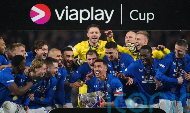 5 things we learned from this weekend’s action in Scotland