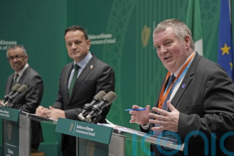 ‘Unpredicted events’ to blame for delay to Ireland’s Covid inquiry – Varadkar