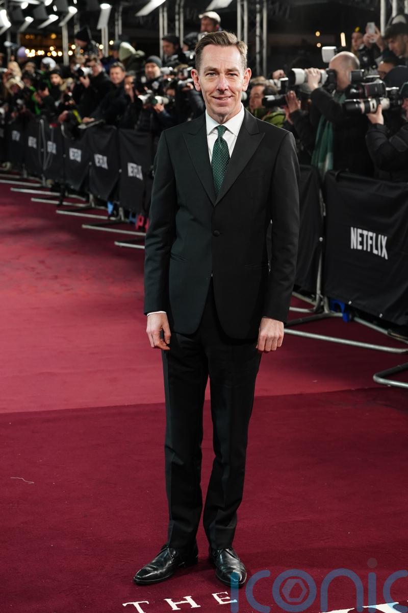 Tubridy: RTE controversy is arguably the best thing that ever happened to me