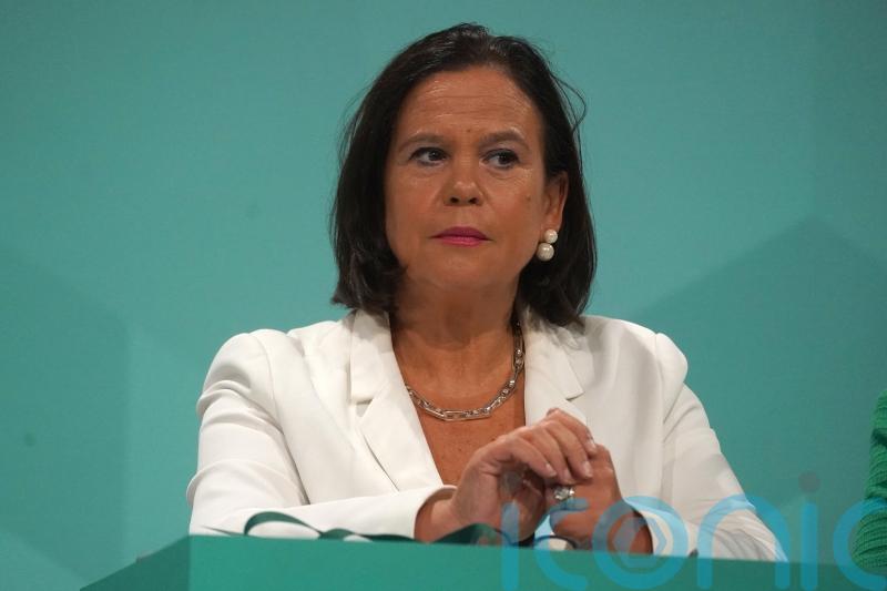 Irish legacy action will complement Troubles&rsquo; victims&rsquo; challenges &ndash; McDonald