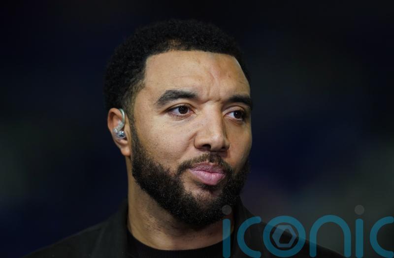 Troy of the Rovers – Forest Green appoint Deeney as manager