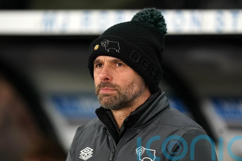 Paul Warne wants Derby to be ‘braver’ despite win over Lincoln