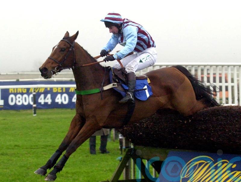 Edredon’s blur of a King George was so special for Henrietta Knight