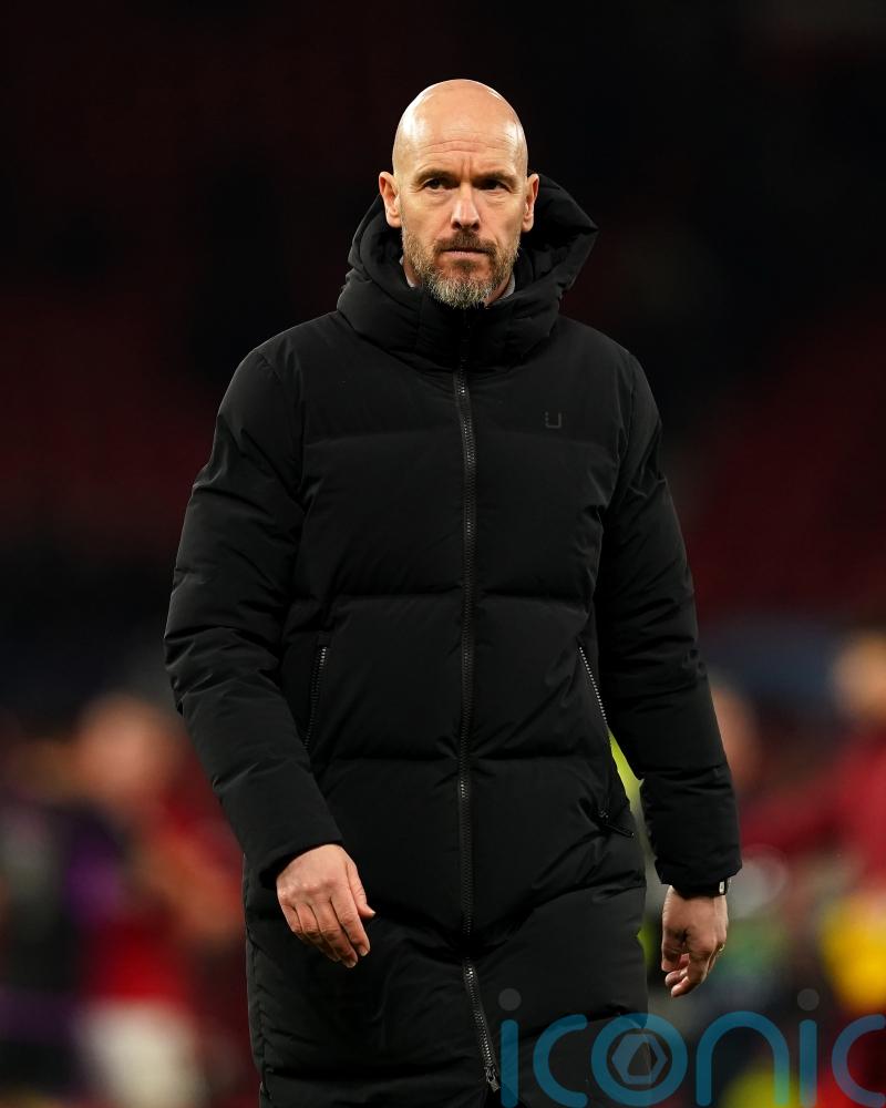 Erik ten Hag confident Man Utd can ‘change the story’ when back to full strength