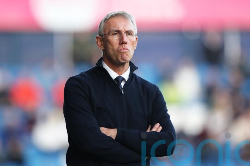 Nigel Adkins hails Tranmere&rsquo;s character in League Two comeback win over Swindon