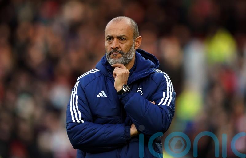 Nuno laments ‘very bad decision’ as Bournemouth ruin his first Forest game