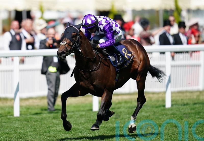 ‘Maverick’ Shaq knew just when to attack