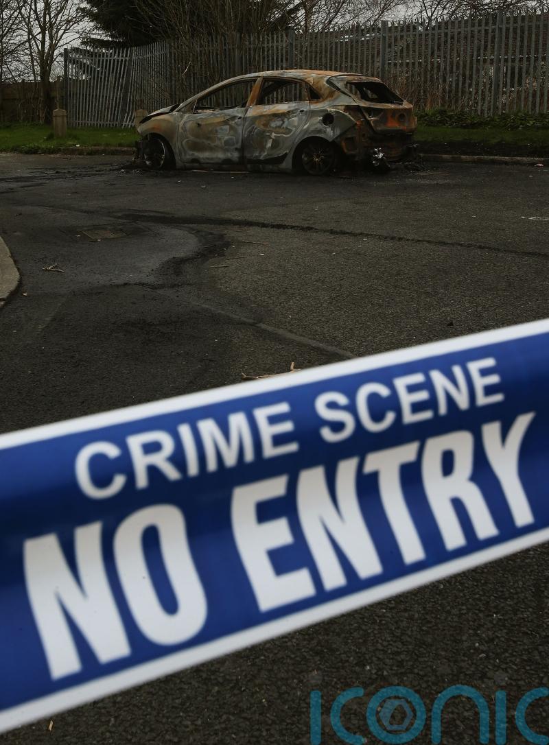 Man dead after incident at Dublin restaurant