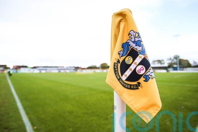 Jason Goodliffe pleased with battling Sutton’s win at his former club Wimbledon