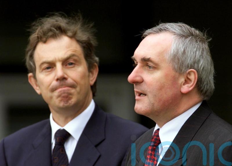 Repatriated prisoners released after parliament week ended after No 10 request