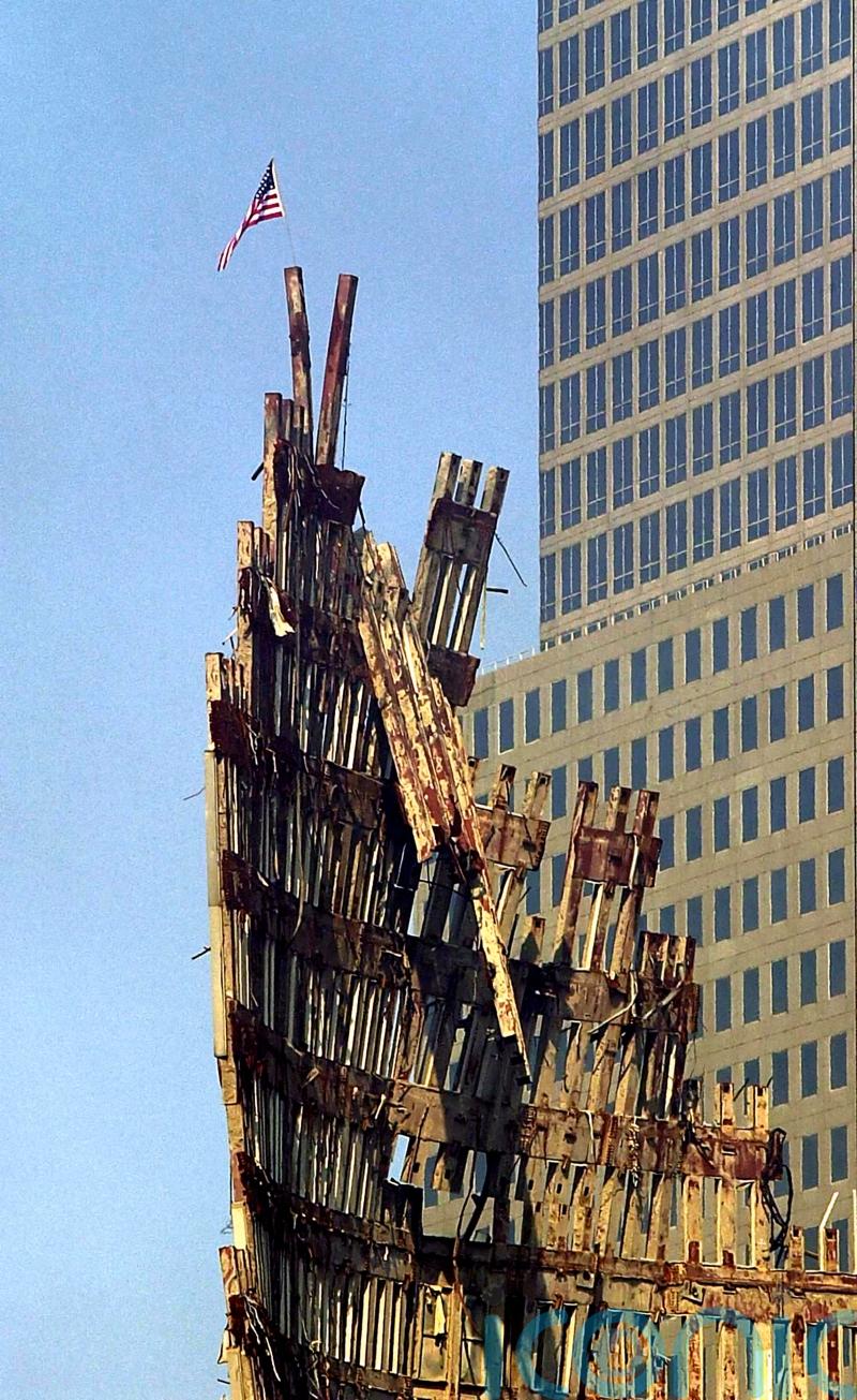 Warning of greater EU scrutiny of peace funds for ex-prisoner groups post 9/11