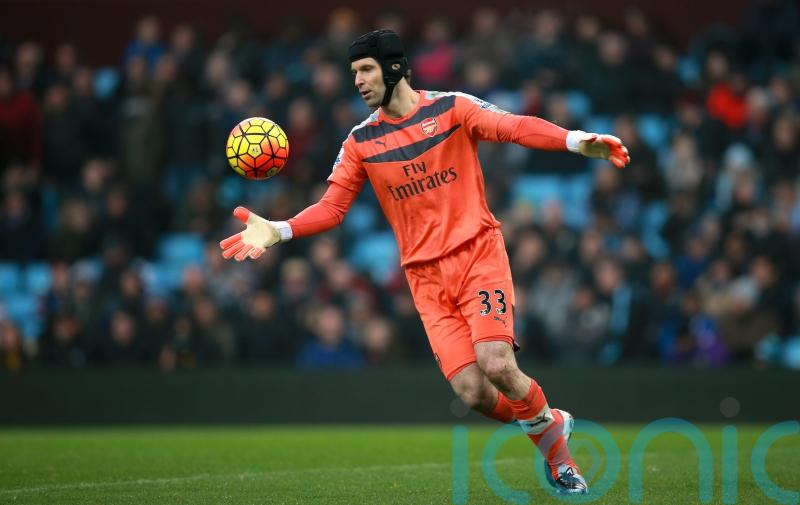 On this day in 2015 – Petr Cech becomes Premier League clean sheet king