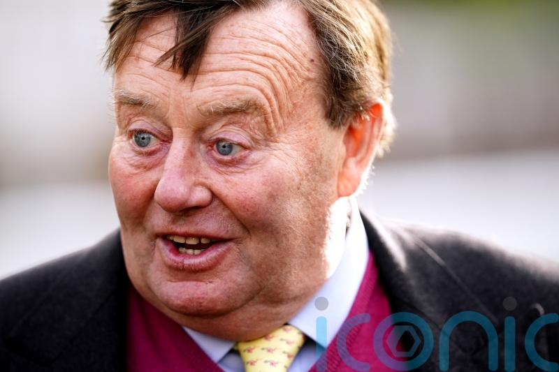 Jeriko Du Reponet puts big reputation on the line